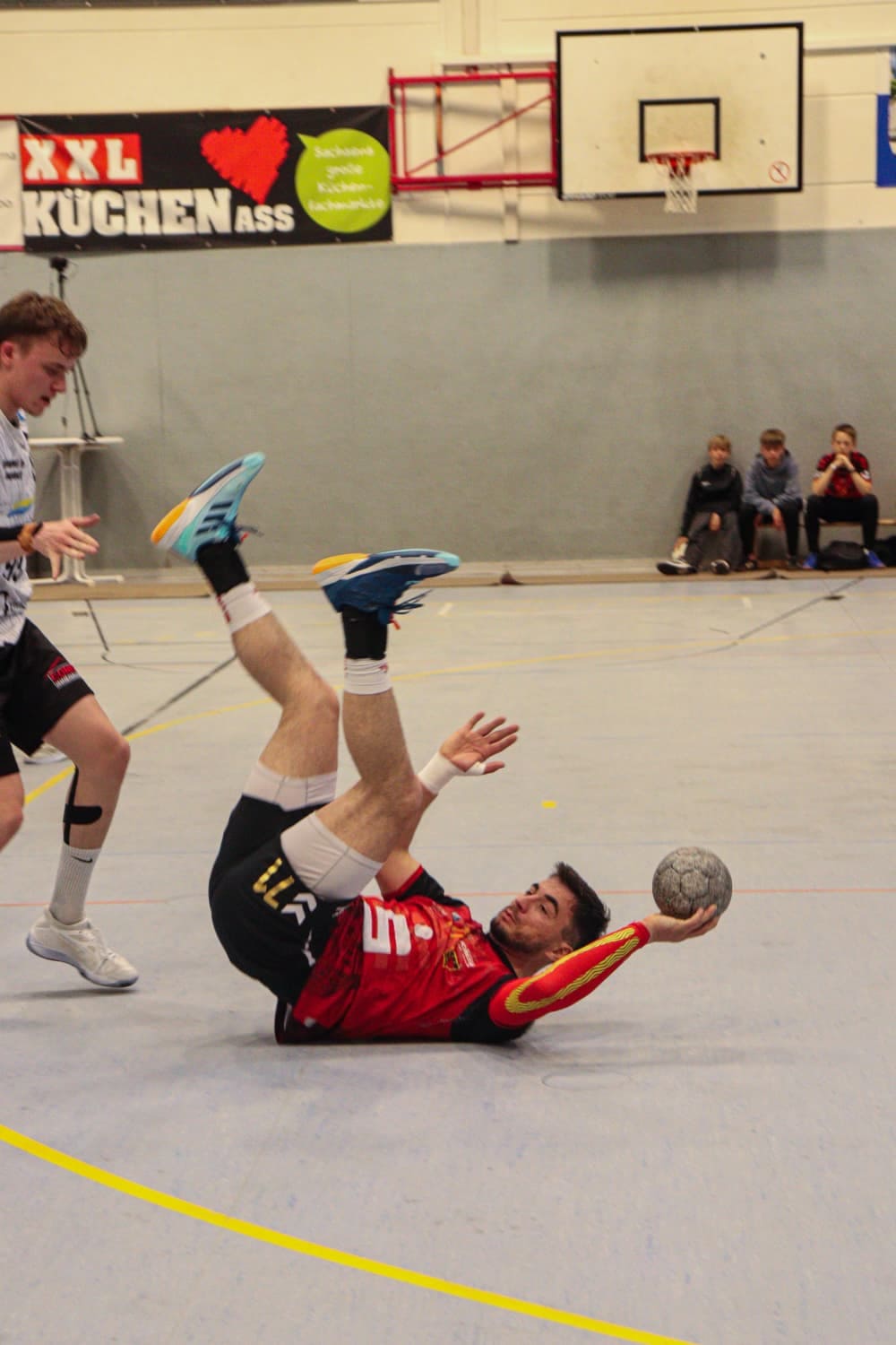 ESV Lokomotive Pirna